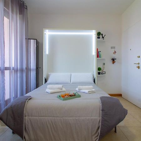 Bologna Fair Expo Apartment Exterior foto